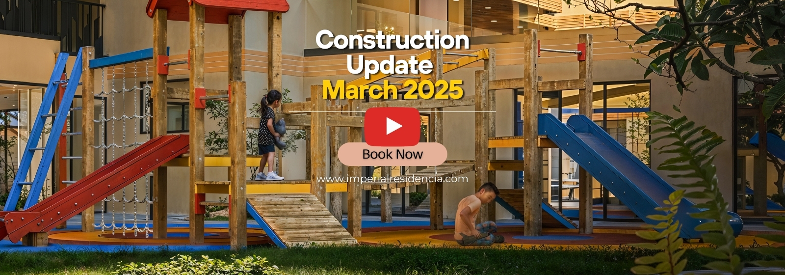 February Video Placeholder